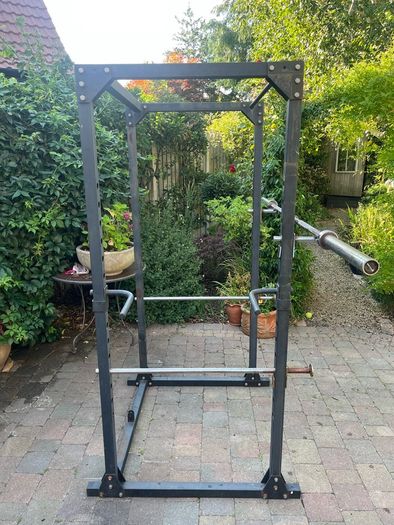 Home Gym