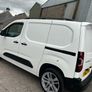 Peugeot, Partner,  Vat Included Image 9