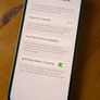 iPhone 13 128GB blue Image 9