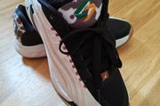 Jordan Luka4 basketball shoes