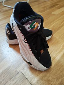 Jordan Luka4 basketball shoes