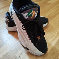 Jordan Luka4 basketball shoes