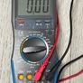 Philex 83003R Digital Multimeter With Leads, Working Image 2