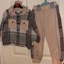 Two Piece Shein outfit 2-3 Image 2
