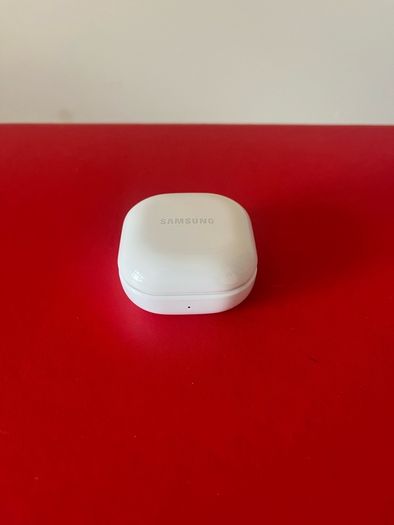 Samsung Galaxy Buds2 True Wireless Earbuds - White (With Original Box)
