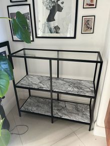IKEA Shelves unit