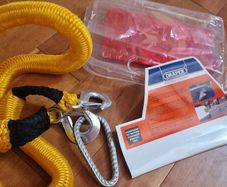 tow rope