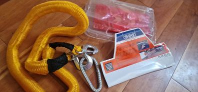 tow rope