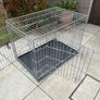 Dog crate x2 - will sell individually Image 6