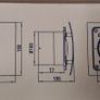 Bathroom Fan Extractor Image 4