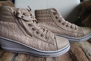 Mayline Trainers.   Size UK 7