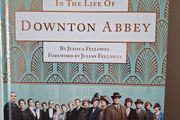 Downton Abbey Book