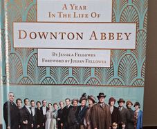 Downton Abbey Book