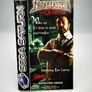 Frankenstein Through the Eyes of the Monster Sega Saturn PAL Image 7