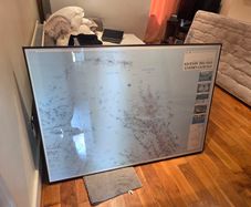 FREE Large Picture Frame