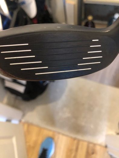 NEW Ping G425 (4) Rescue / Hybrid