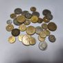 Spanish Coins Pesetas Mixed Lot of 32 Image 2