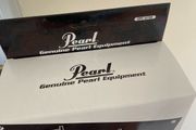 pearl drums optimount