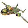 The Corps! Beast Bomber Troop Carrier Plane Image 6
