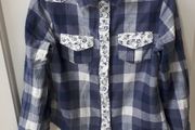 Girls blouse