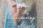 My Whispering Angels by Francesca Brown Paperback(V)