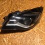 Insignia Headlight- left Passenger side Image 3