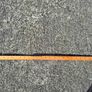 Vintage Blundell Harling 2m Wooden Folding Ruler  BS 4484 Metric Image 8