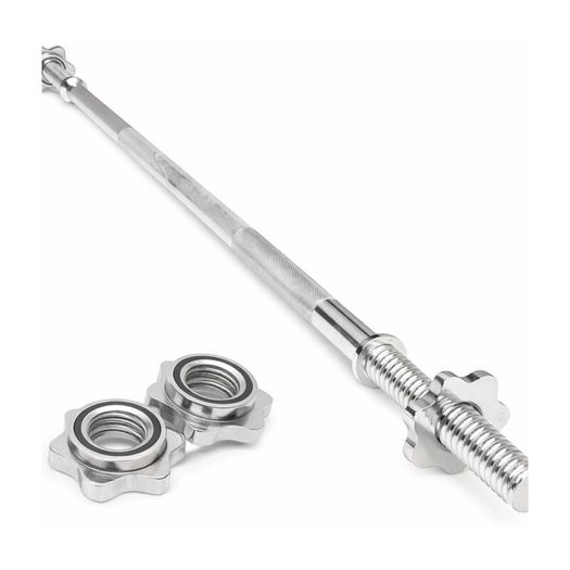 Gym Stock Job Lot: Barbell & Dumbbell Clearance