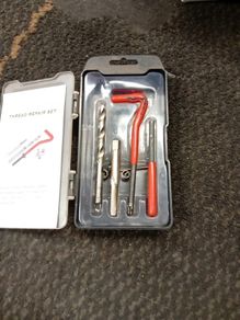 thread repair kit
