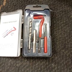 thread repair kit