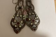 Vintage Earrings