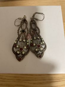 Vintage Earrings