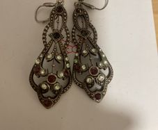 Vintage Earrings