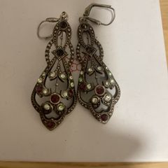 Vintage Earrings