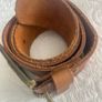 Leather Belt by Jack & Jones Image 3