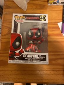 Collectible action figure