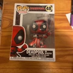 Collectible action figure