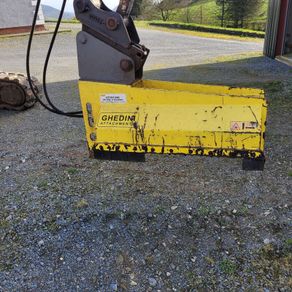Mulcher