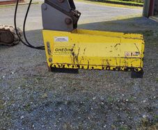 Mulcher
