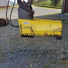 Mulcher