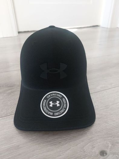 UA Stealth Foam Uncrushable Hat 2026