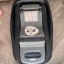 maxi cosi car seat and isofix Image 4