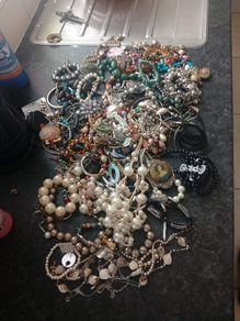 costume jewellery