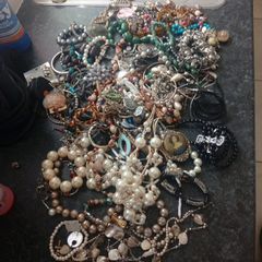 costume jewellery