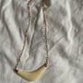 Monsoon Necklace Image 2