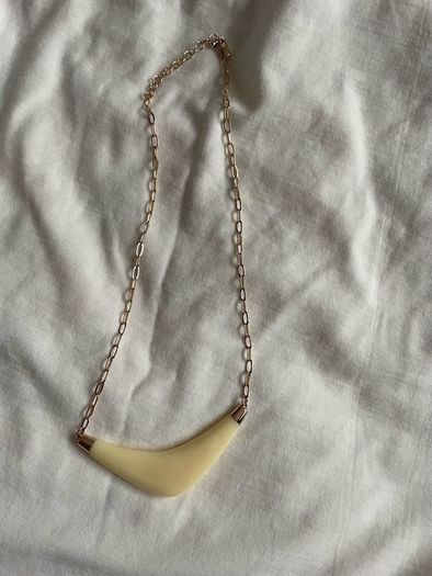 Monsoon Necklace