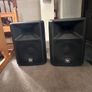 2x EV SX300 speakers Image 4