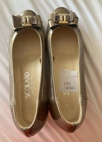 Scolaro Wedges