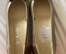 Scolaro Wedges