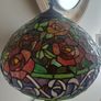 Tiffany Style Table Lamp Image 5